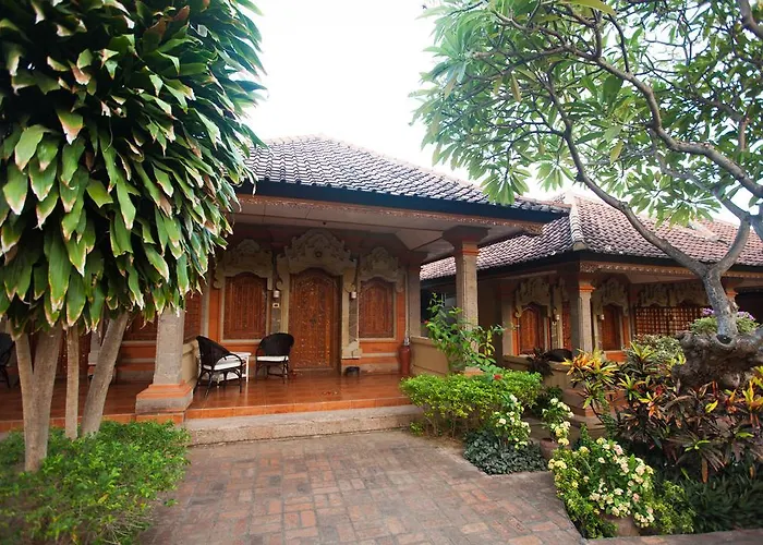 Villa Zen Bali *