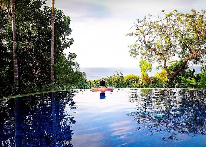 Zen Bali * Seririt (Bali)